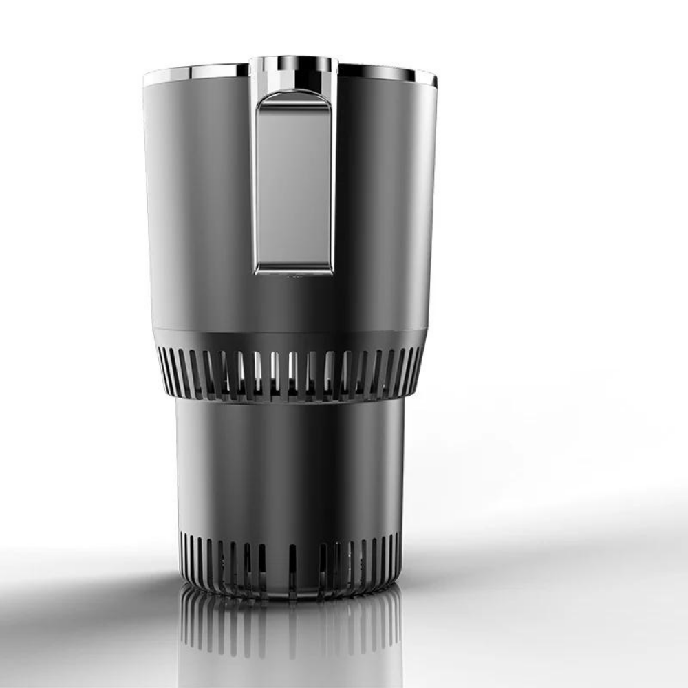 SMART-CAR-CUP™ - Dein Getränke Behälter