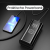 SMART-PUMP-PRO™ - die beste mobile Luftpumpe