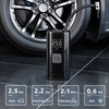 SMART-PUMP-PRO™ - die beste mobile Luftpumpe