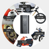 SMART-PUMP-PRO™ - die beste mobile Luftpumpe